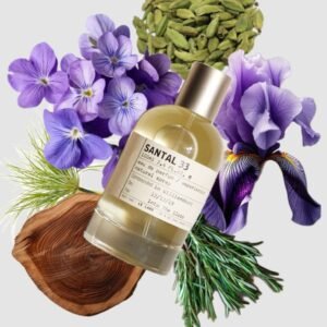 Le Labo Santal 33 Eau de Parfum