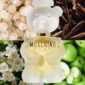 Moschino Toy 2