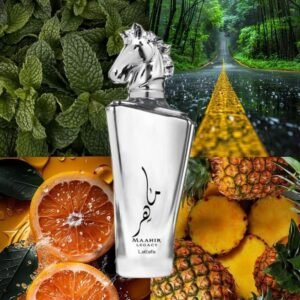 Lattafa Maahir Legacy