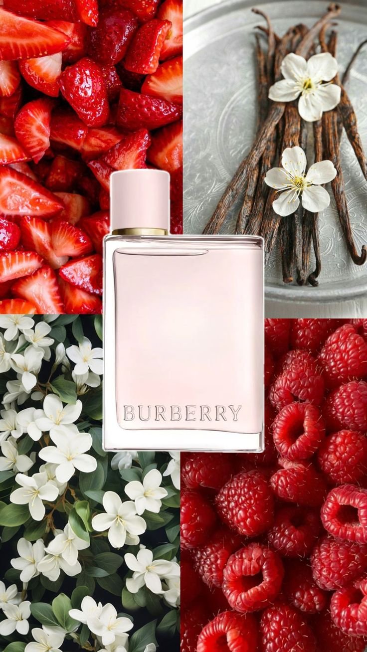 Burberry Her Eau de Parfum